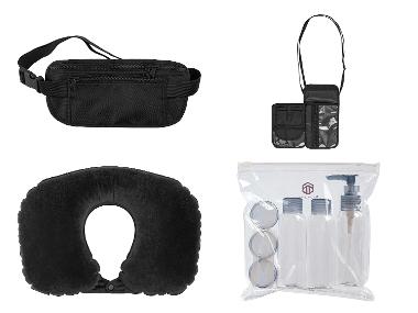 TOPMOVE® Reisartikelen