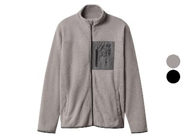 esmara Men Heren fleecevest