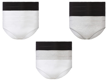 esmara® 5 dames slips