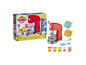 Play-Doh Kitchen Creations speelset met mixer, deeg en mallen