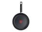 Tefal Elemental pan van gerecycled aluminium, 28 cm