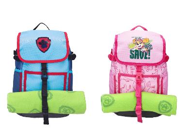 LUPILU® Kinder rugzak Paw Patrol