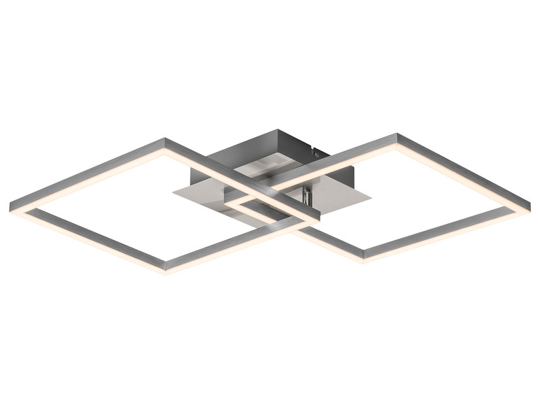 Ga naar volledige schermweergave: LIVARNO home LED wand-/plafondlamp - afbeelding 6