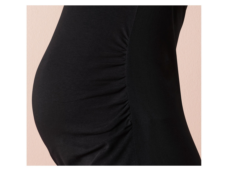 Ga naar volledige schermweergave: esmara 2 dames zwangerschapsshirts - afbeelding 25