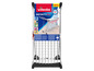 Vileda Infinityflex droogrek, uittrekbaar, 30 meter drooglengte.