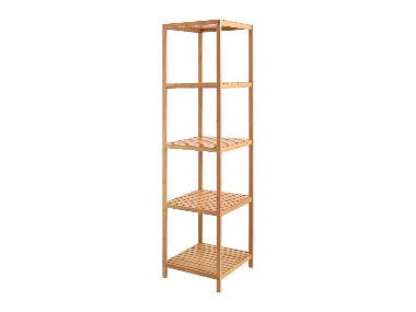 LIVARNO® Bamboe opbergrek