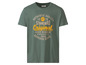 Groen T-shirt met 'Standard Original' print