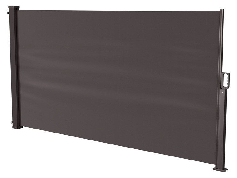 Ga naar volledige schermweergave: LIVARNO home Windscherm 160 x 300 cm - afbeelding 1