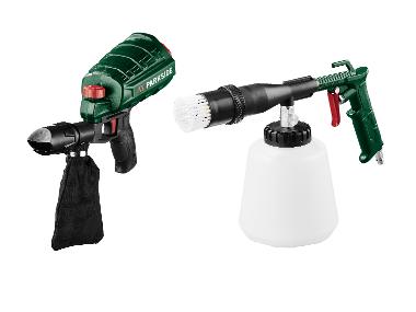 PARKSIDE® Persluchtzandstraalpistool