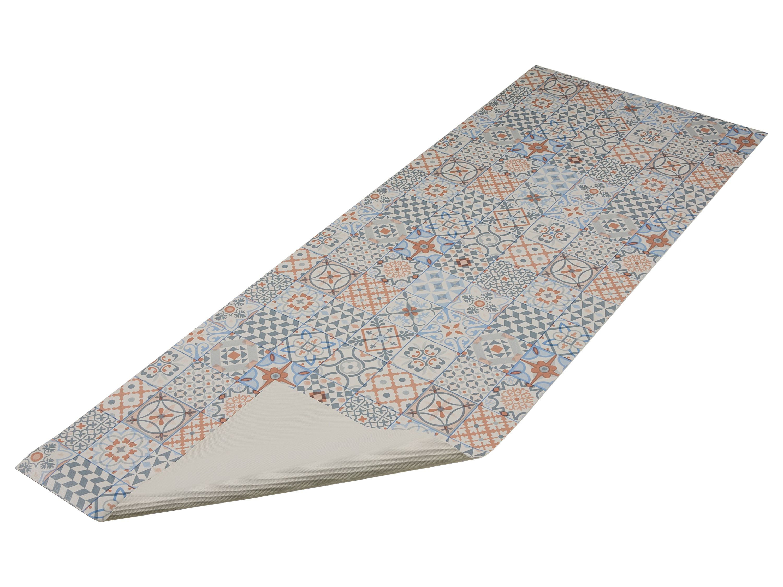 LIVARNO Keukenloper 65 x 180 cm (geometrie)