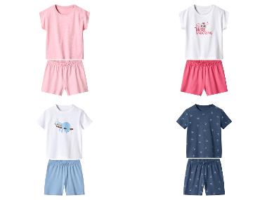 lupilu® Korte kinder pyjama