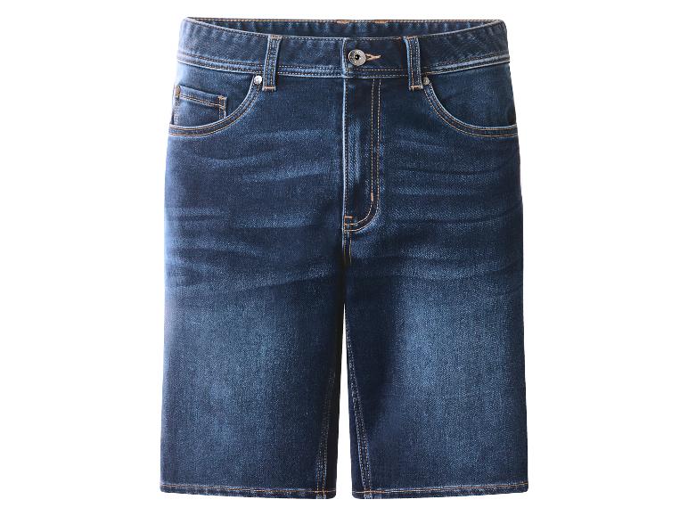 Korte heren broek