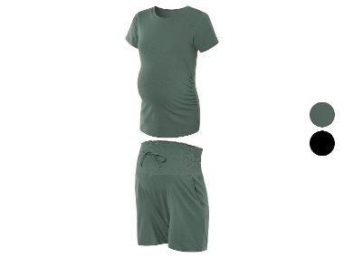 esmara® Zwangerschapspyjama