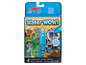 Melissa & Doug Water Wow! kleurboek met herbruikbare pagina's en waterpen.
