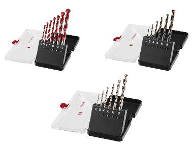 PARKSIDE PERFORMANCE® Borenset