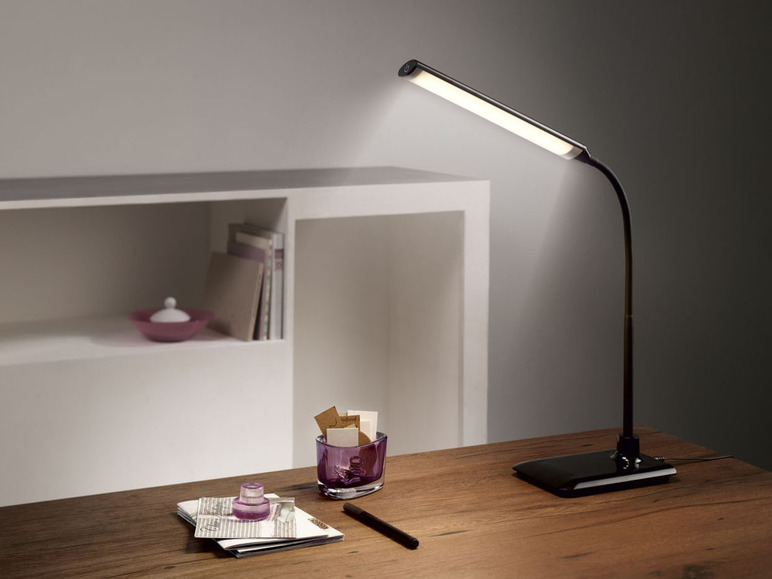 Ga naar volledige schermweergave: LIVARNO home LED-lamp - afbeelding 7