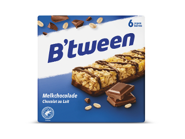Hero B'tween