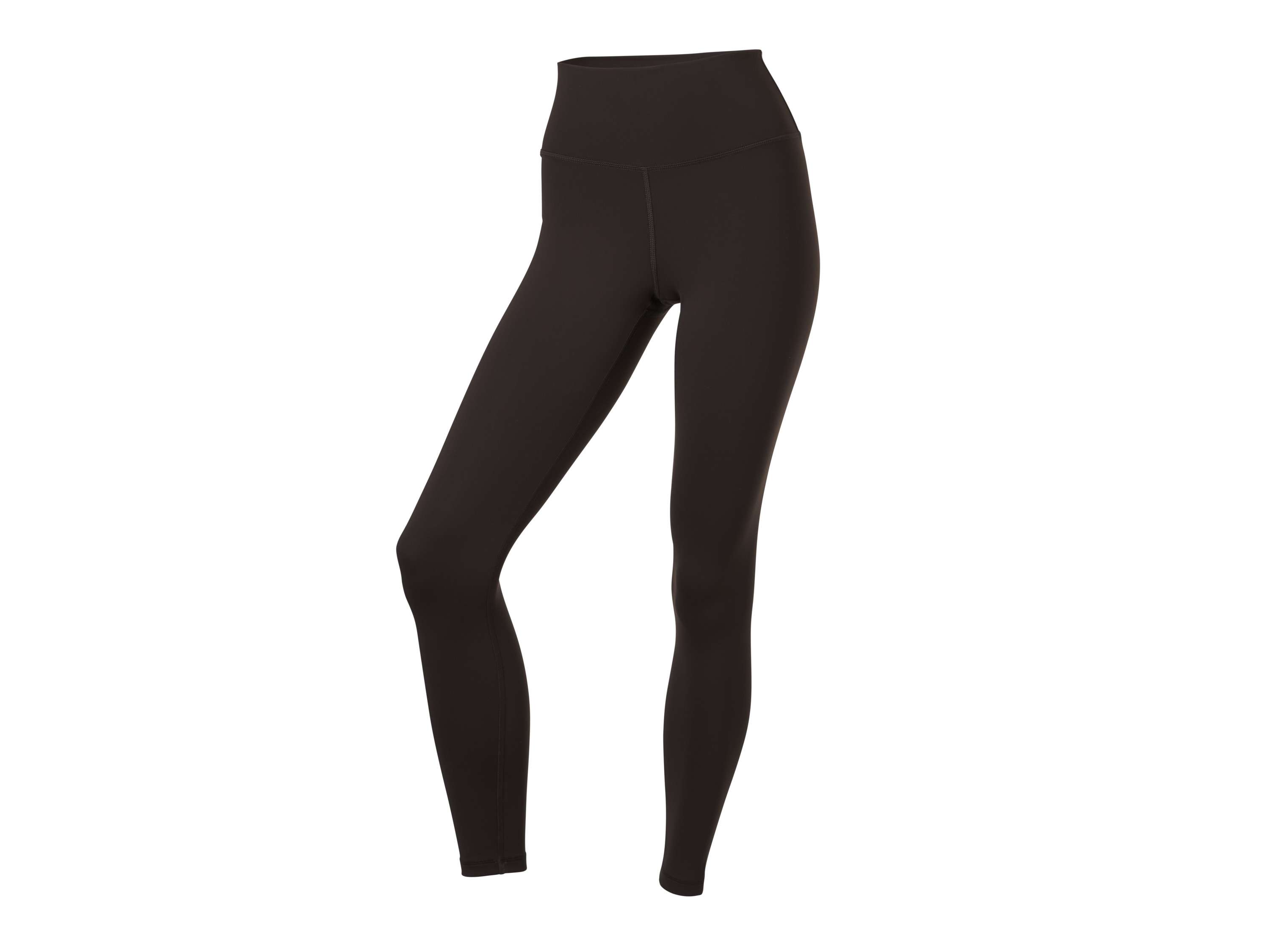 CRIVIT Dames sportlegging (Bruin, M (40/42))