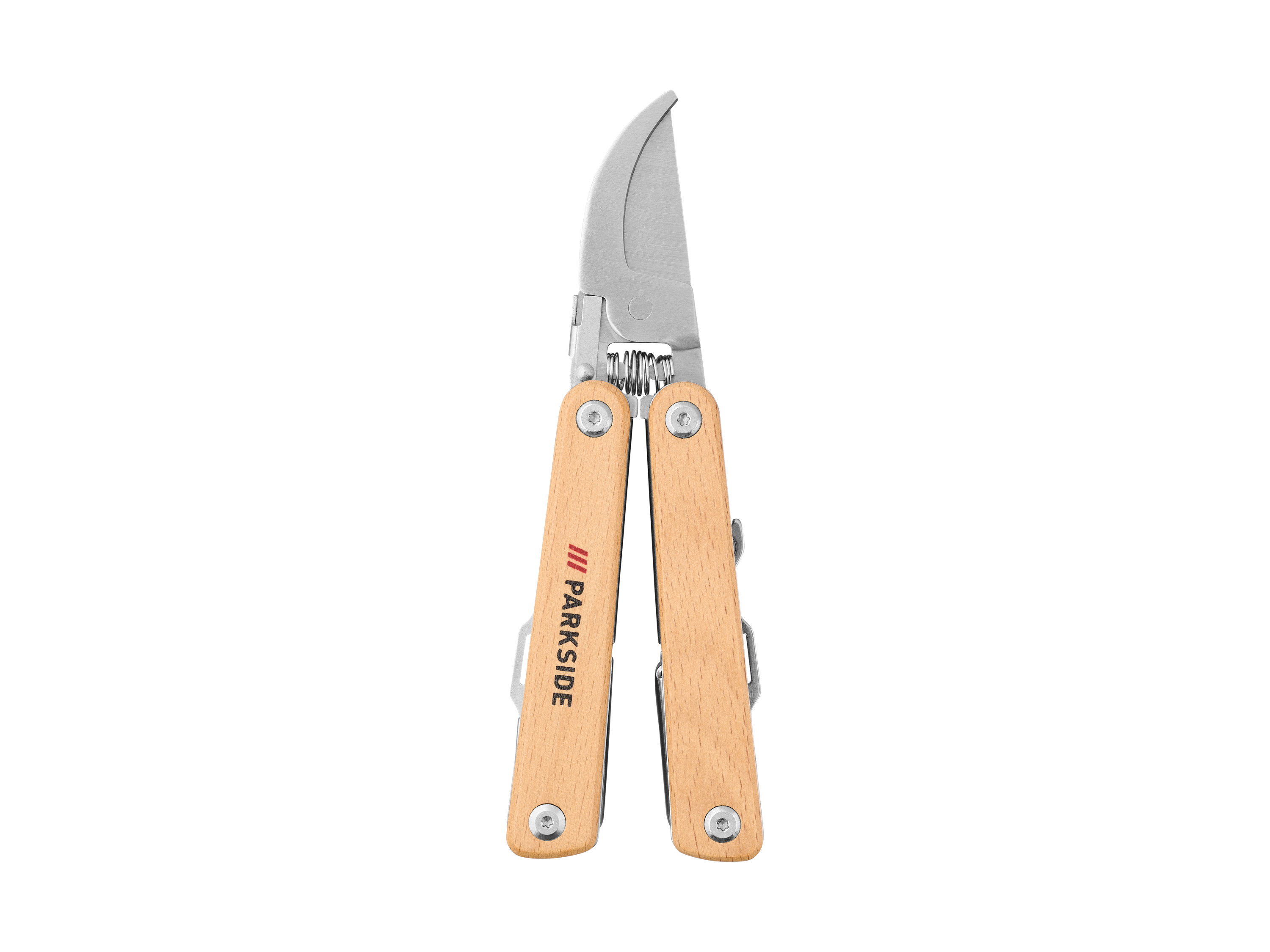 PARKSIDE Tuin multitool, 8-in-1, Limited Edition