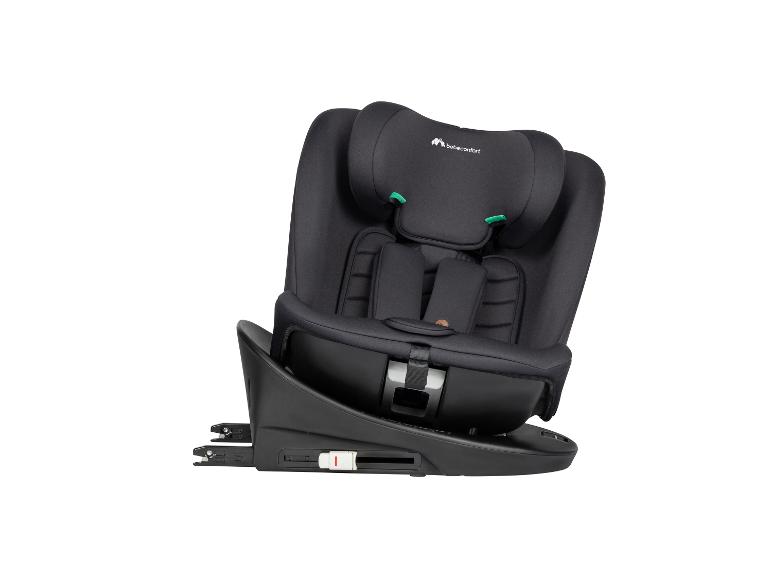 Kinderstoel auto Demeter 360 i-Size - Isofix - 0-12 jaar - 40-150 cm
