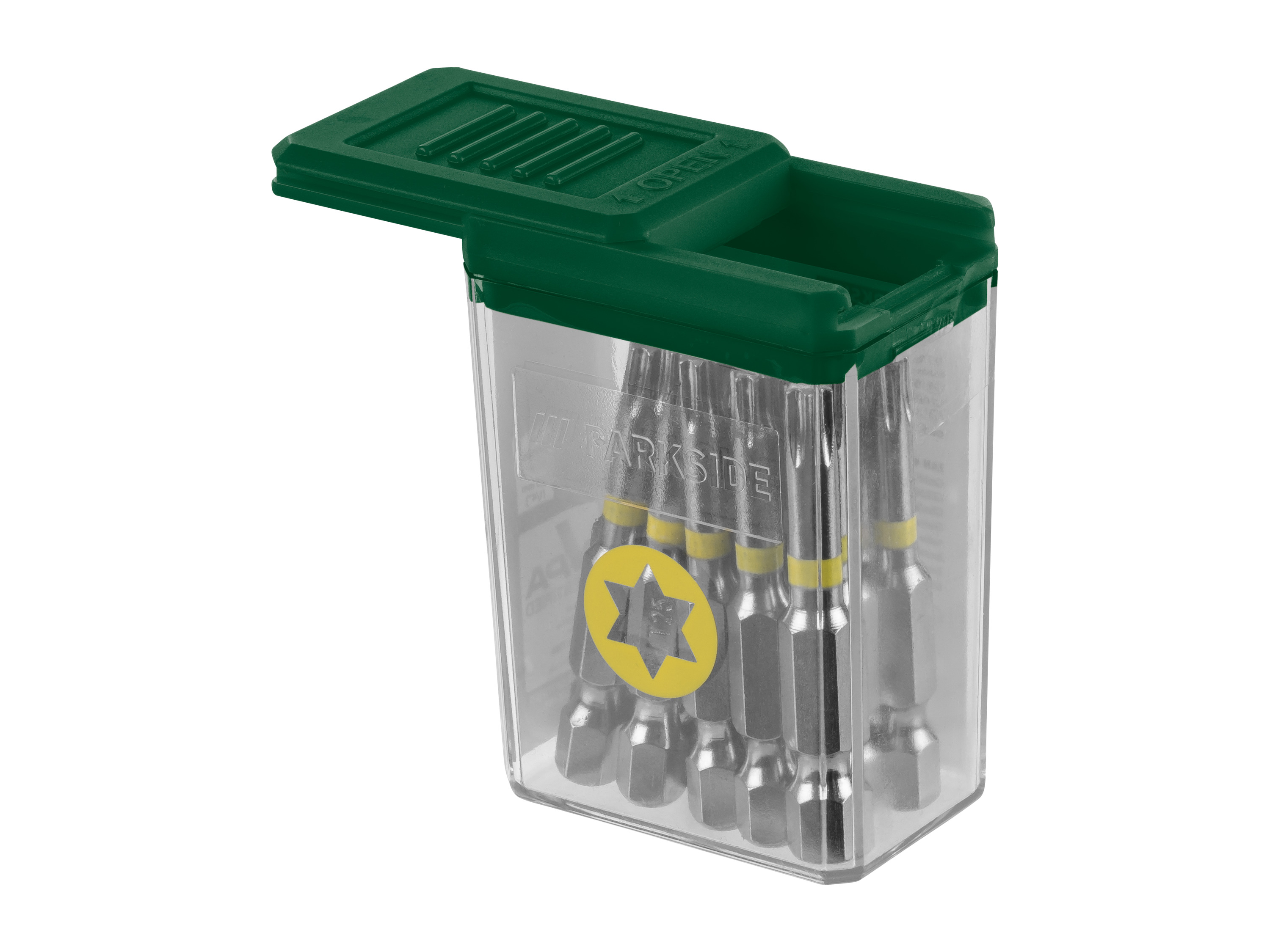 PARKSIDE Bitset (T25, 50 mm)