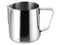 SILVERCREST melkkan van roestvrij staal