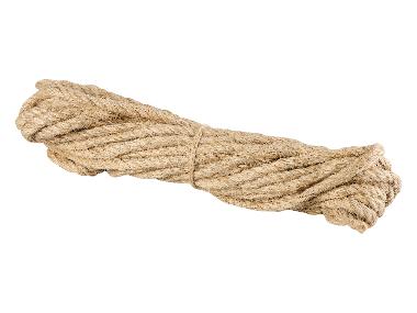 PARKSIDE® Jute touw 10 m