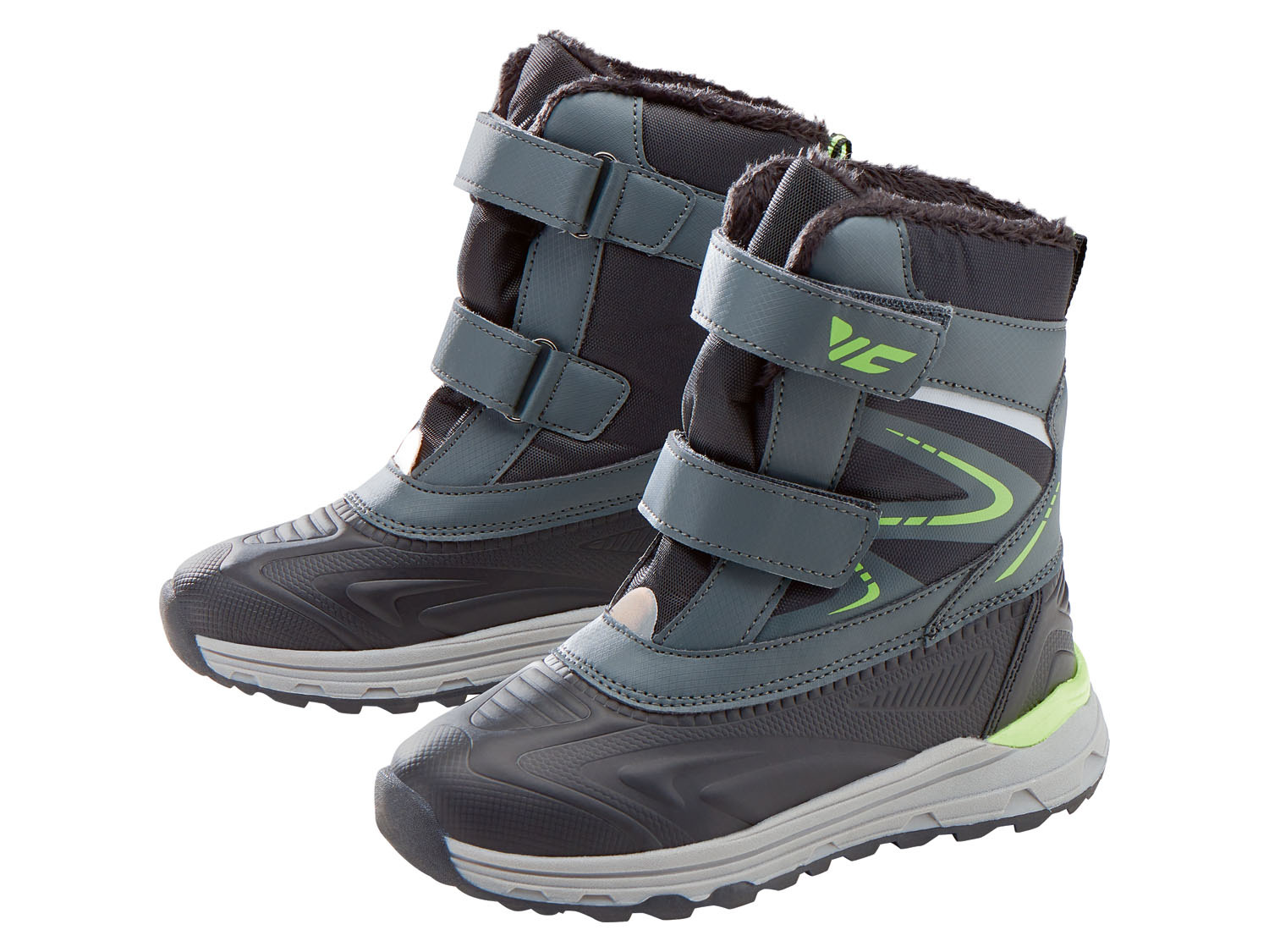 pepperts!® Jongens snowboots online kopen | LIDL