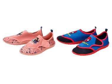Kinder waterschoenen