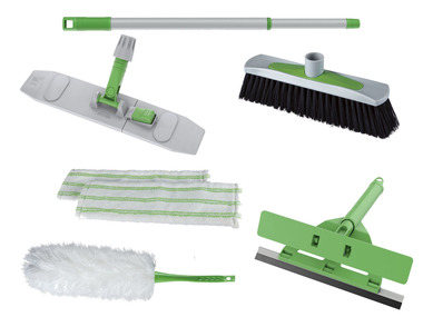AquaPur Reinigingshulpmiddelen