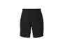 Zwarte heren sportshorts