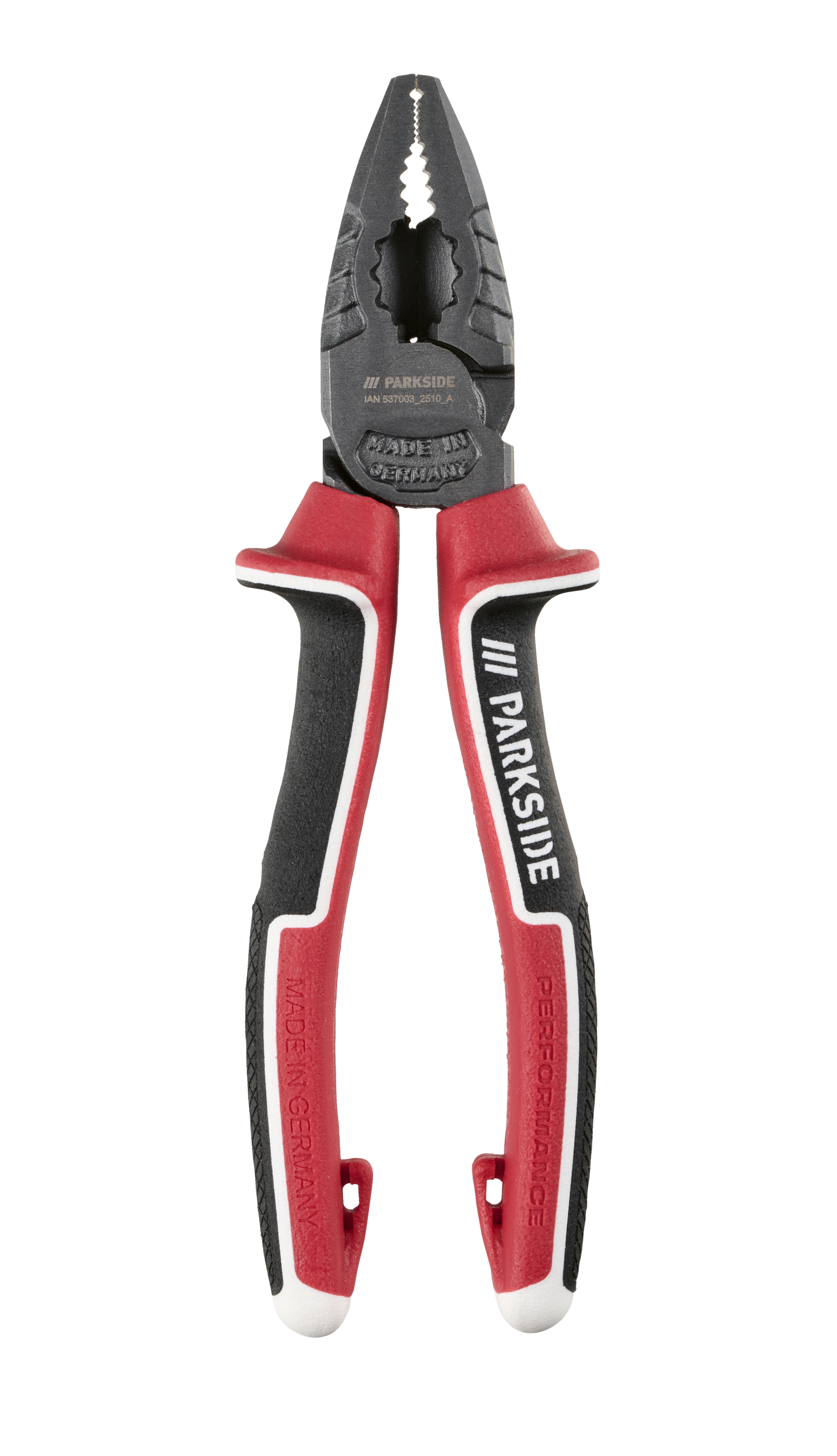 PARKSIDE PERFORMANCE Tang (Combinatietang)