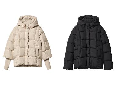 esmara® Dames winterjas