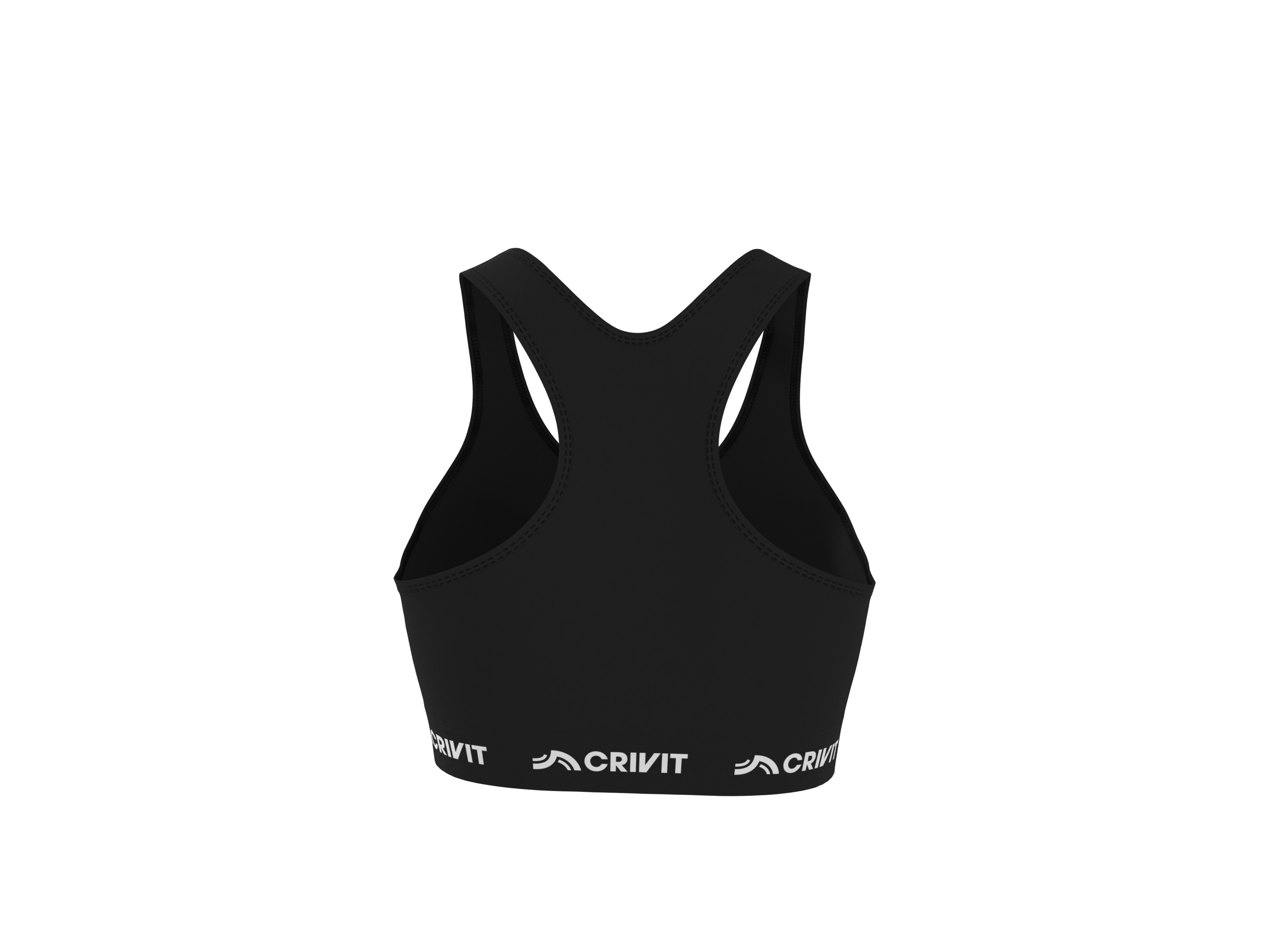 CRIVIT Sportbustier voor dames - 8