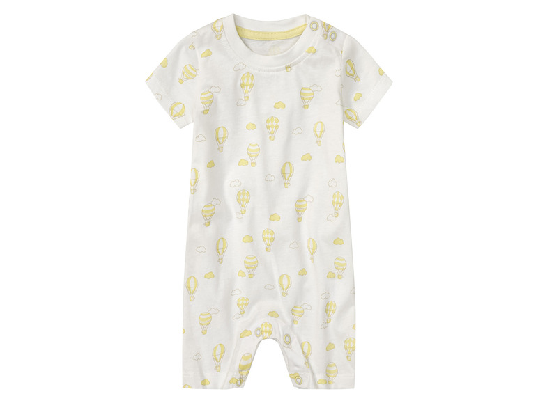 Ga naar volledige schermweergave: lupilu® 2 baby pyjama's - afbeelding 19
