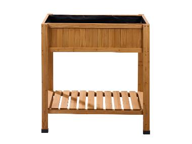 PARKSIDE® Kweekbak op poten