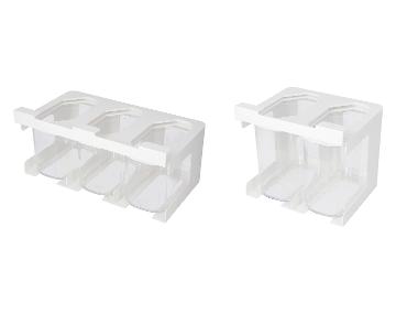 SILVERCREST® Voorraaddozenset