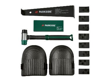 PARKSIDE® Laminaatlegset
