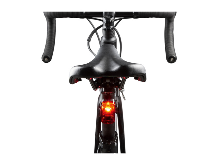 Ga naar volledige schermweergave: CRIVIT LED fietsverlichtingsset 70/30/15 lux - afbeelding 7