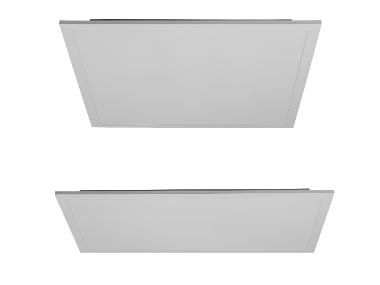 ® LED-plafondlamp, met afstandsbediening