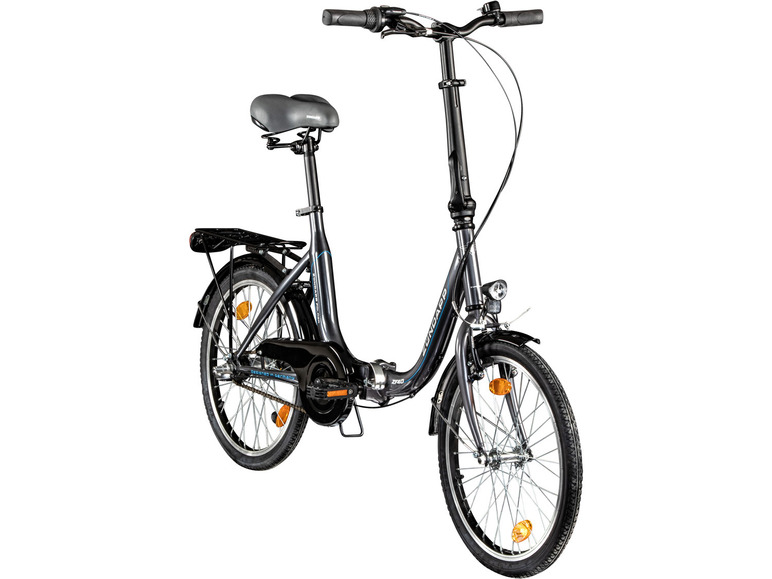 Vouwfiets ZF40 20 inch