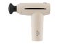 Crèmekleurige Crivit spiermassager.