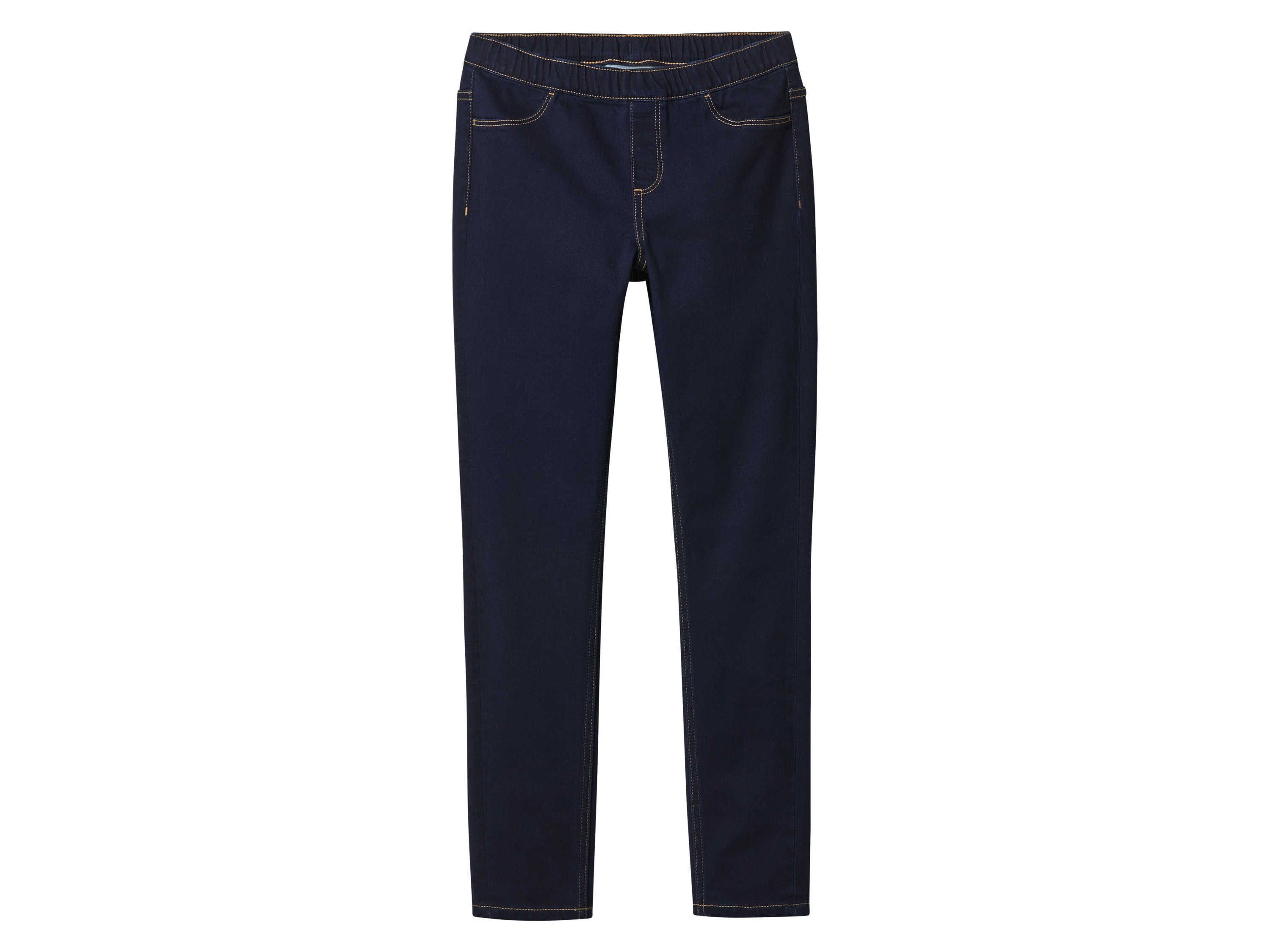 esmara Kinder thermojegging (Donkerblauw, 158/164)