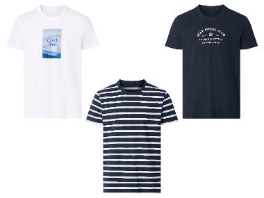 esmara Men Heren T-shirt