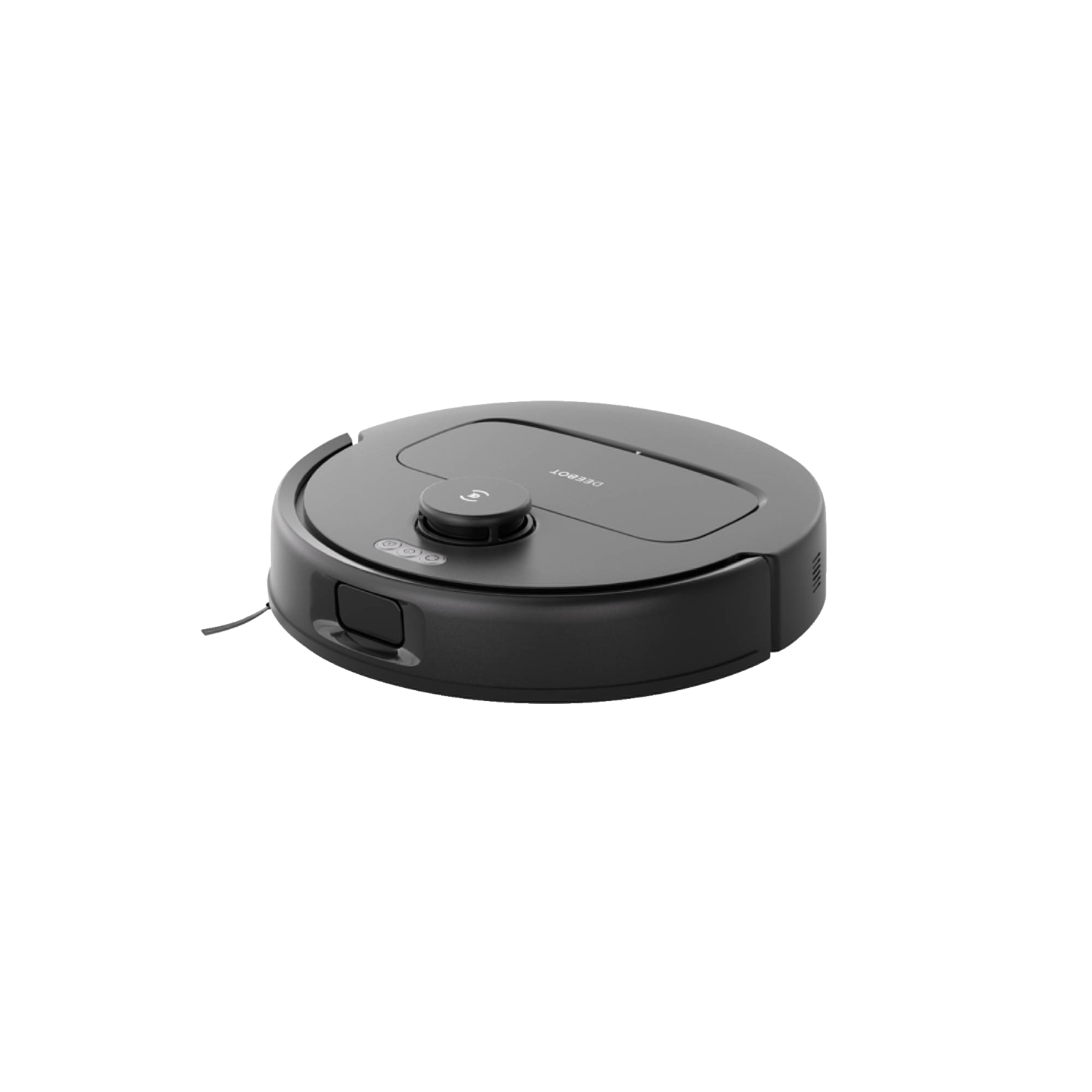 ECOVACS Robotstofzuiger met dweilfunctie Deebot N30 Pro