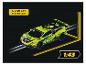 Carrera Lamborghini Huracán GT3 EVO2 racebaanauto in schaal 1:43.