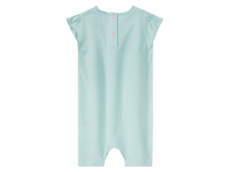 Ga naar volledige schermweergave: lupilu® Baby pyjama - afbeelding 5