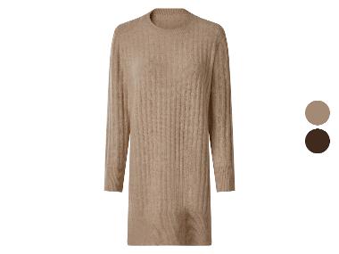 ESMARA® Dames gebreide jurk