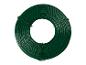 Rol groene binddraad.