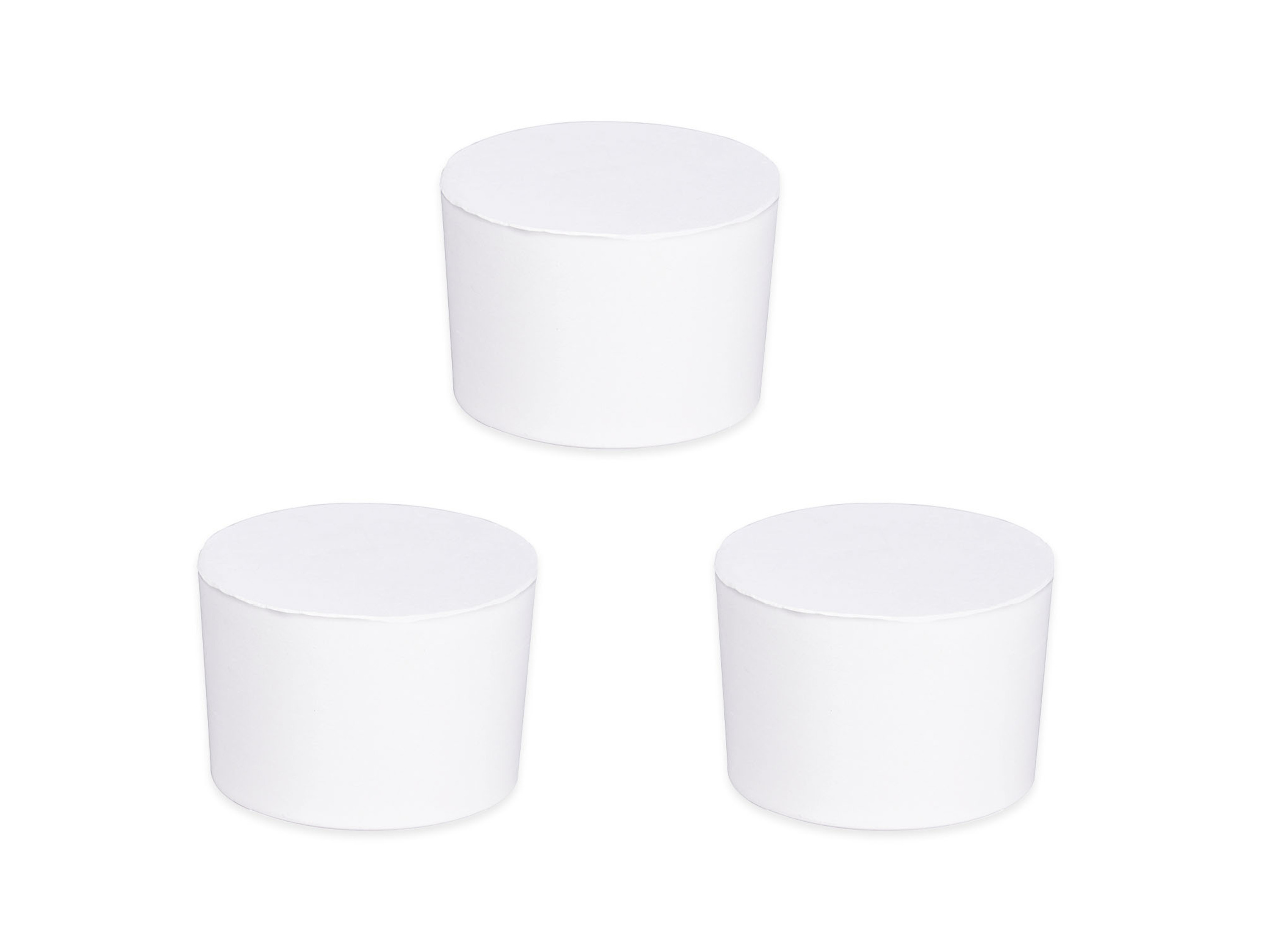 Wenko Set van 3 navullingen voor luchtontvochtiger Drop afbeelding